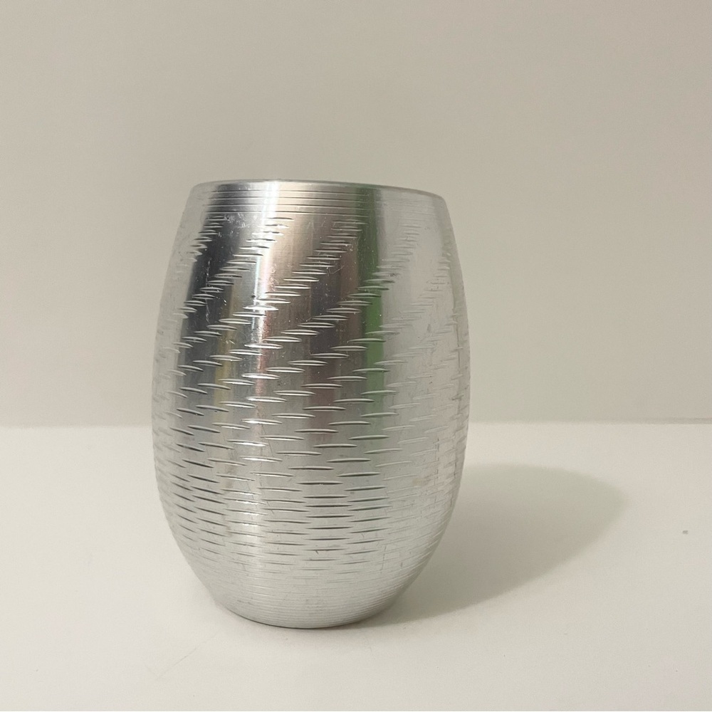 Allumination 16 Oz CHILLIT Stemless Wine goblet